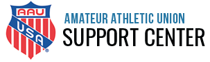 Amateur Athletic Union of the USA, Inc.